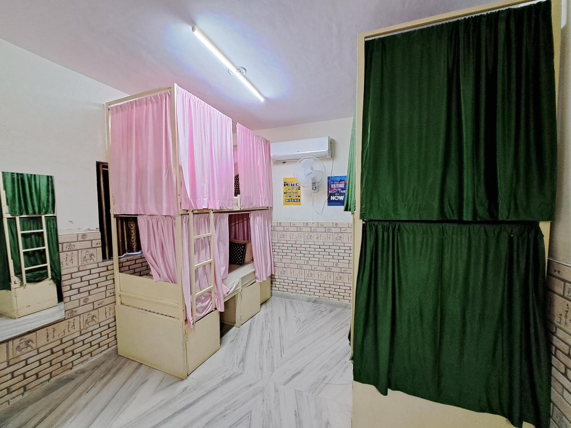 Swaraj Palace Джайпур Екстериор снимка